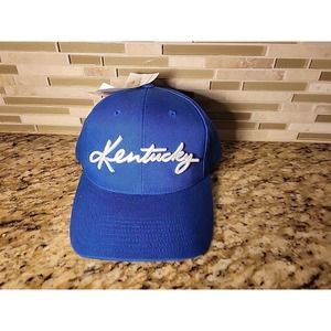 Kentucky Wildcats Hat UK Cap Basketball NCAA College Basketball American Needle